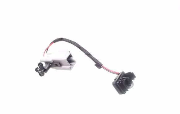 Jaguar XJ X351 Rear door handle exterior light X351GL