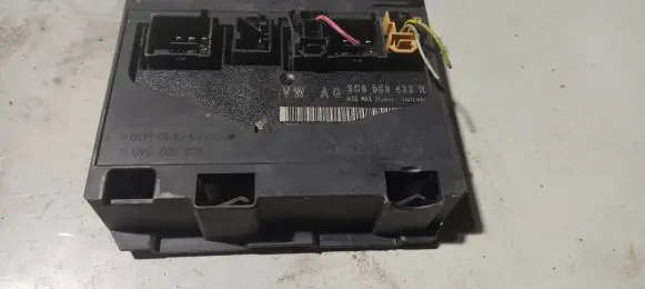 Volkswagen PASSAT B6 Comfort/convenience module 3C0959433R