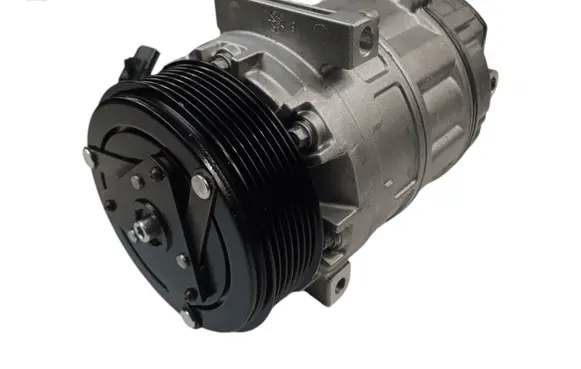 Nissan X-Trail T31 Air conditioning (A/C) compressor (pump) ACP1295000P
