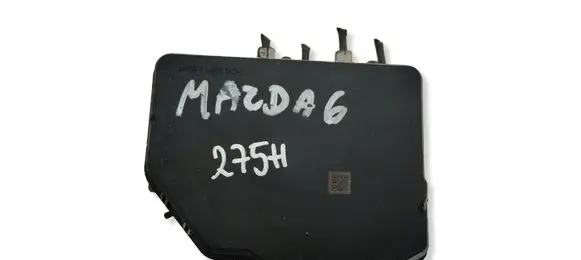 Mazda 6 ABS Pump 1338004451 K0089 GAM7437A0