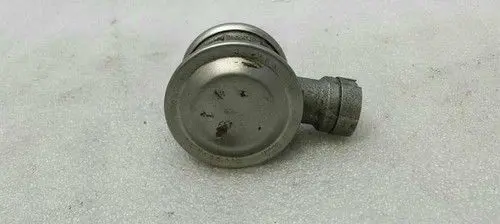 Porsche 911 991 EGR valve cooler 99711320371