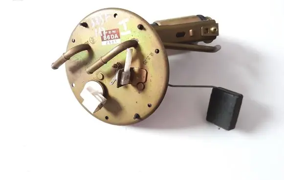 Mazda 323 F In-tank fuel pump B6DAZ501