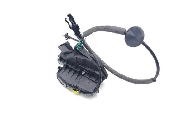 Ford Kuga II Front door lock BM5A-A21813-DG 921763-107