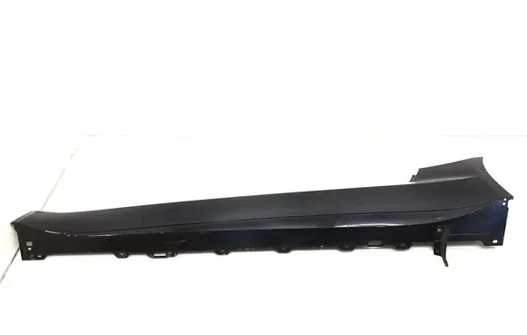 Jaguar F-Type Sill EX53101D57APIA01 EX53101D57A