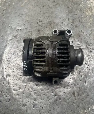 Renault Scenic I Generator/alternator 7700434899 0124325031