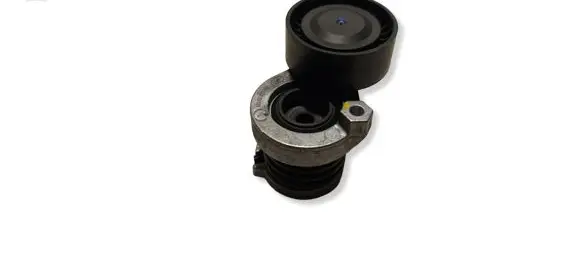 Renault Kangoo III Generator/alternator belt tensioner 117504048R