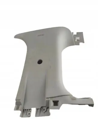 Renault Megane III (B) pillar trim (top) 769130020R