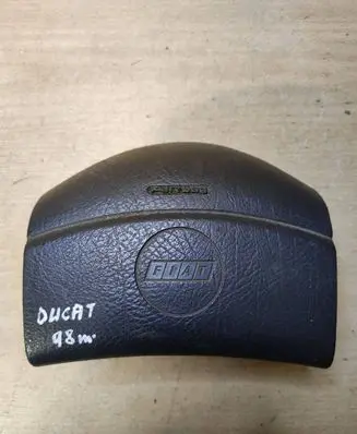 Fiat Ducato Steering wheel airbag 97900520 1CJ033A0888
