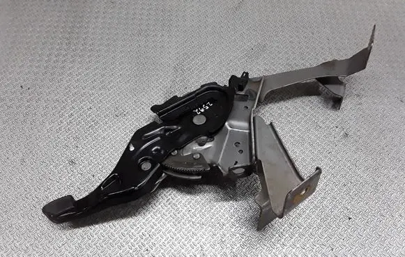 Nissan Murano Z50 Handbrake/parking brake lever assembly