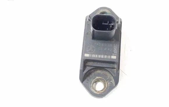 Mercedes-Benz S W220 ESP acceleration yaw rate sensor A0025426918