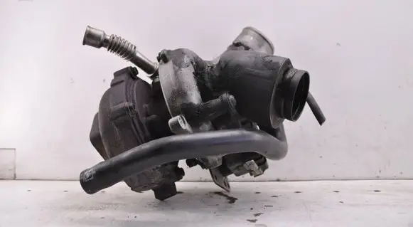 Audi A6 S6 C6 4F Turbo 059145721D