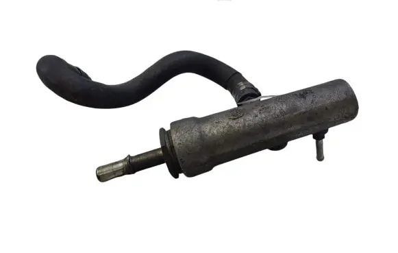 Alfa Romeo 159 Fuel pressure regulator 55207253