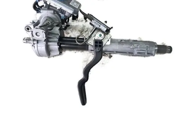 Volkswagen Cross Polo Electric power steering pump 6C1909144M 6C1909144D A0043527B