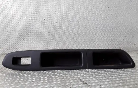 Subaru Forester SG Front door interior handle trim 