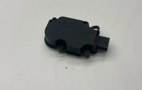 Volvo S60 Air flap motor/actuator 111093203 A24051103312 13126880004