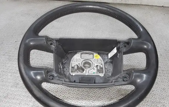 Volkswagen Phaeton Steering wheel 3D0419091S