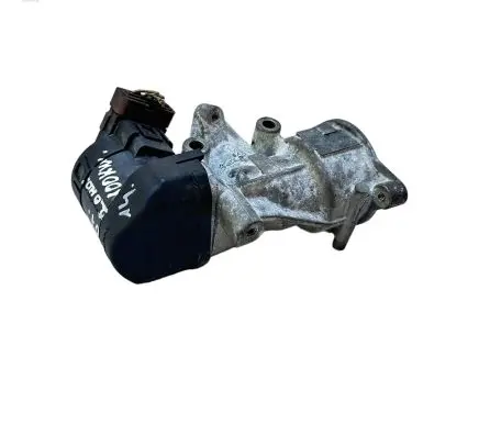 Volvo V50 EGR valve 9681825280 8066067 743Z8483