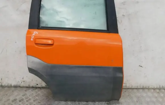 Fiat Panda II Rear door