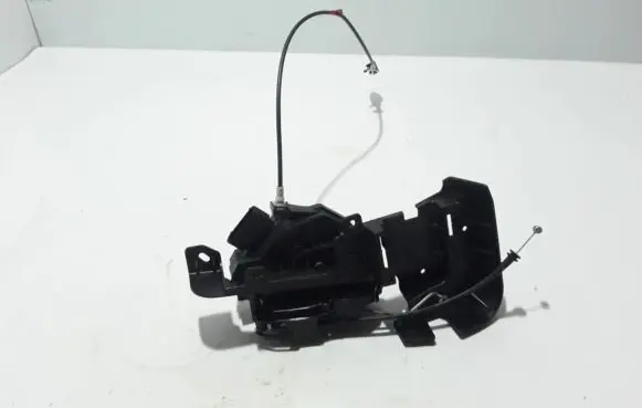 Ford Ranger Front door lock CM5AA21813CB