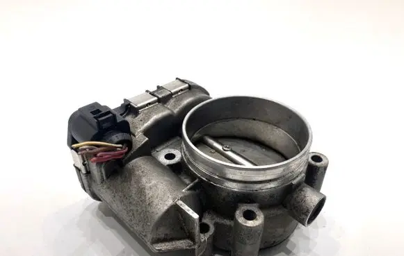Audi A6 S6 C6 4F Engine shut-off valve 078133062C