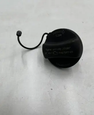 Fuel tank filler cap