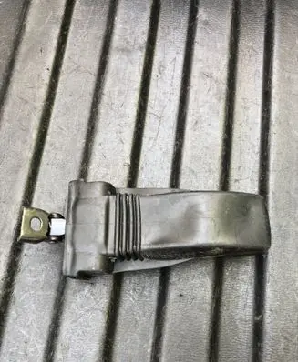 Audi A4 S4 B9 Front door check strap stopper 8W0837267 8W0837249