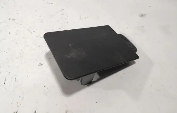 Audi A5 Sportback 8TA Fuse box cover 8J0971981