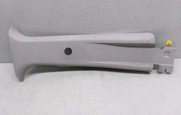 Fiat Panda II Other sill/pillar trim element 735296007RH