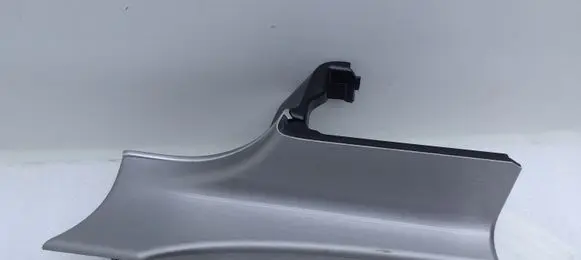 Mercedes-Benz GLC X253 C253 Dashboard glove box trim A2056804371