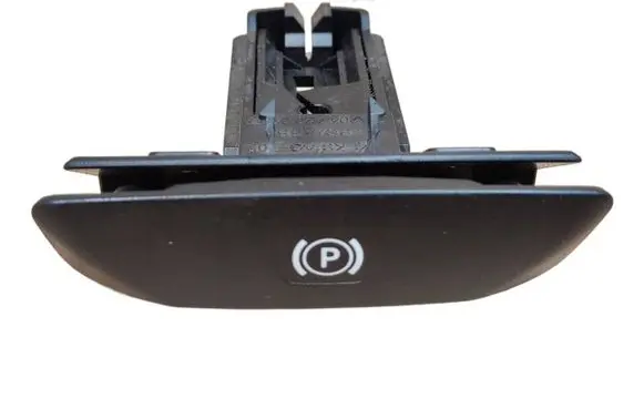 Mercedes-Benz C W204 Hand brake release handle A2044200177