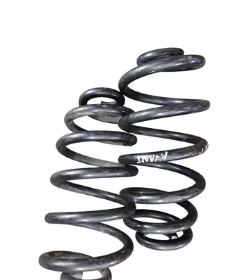 Audi A4 S4 B6 8E 8H Rear coil spring