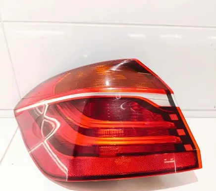 BMW 2 F45 Rear/tail lights 74913308 63010105