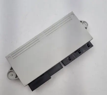 BMW 7 E65 E66 Door control unit/module 6931228 61356931228 5WK48001