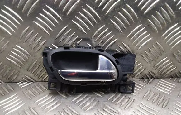 Peugeot 308 Front door interior handle 9660525380 9685950277