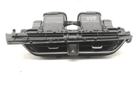 Toyota C-HR I Dashboard air vent grill cover trim 55670F4010
