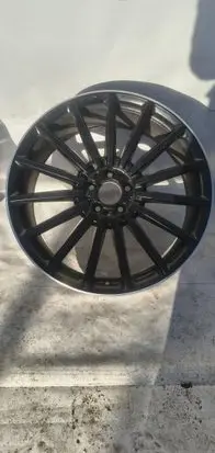 Mercedes-Benz GLB x247 R21 alloy rim A2474012200