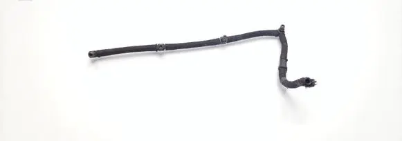 KIA Ceed Fuel return line/hose