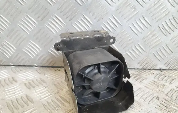 Opel Insignia A Alarm system siren 13307087