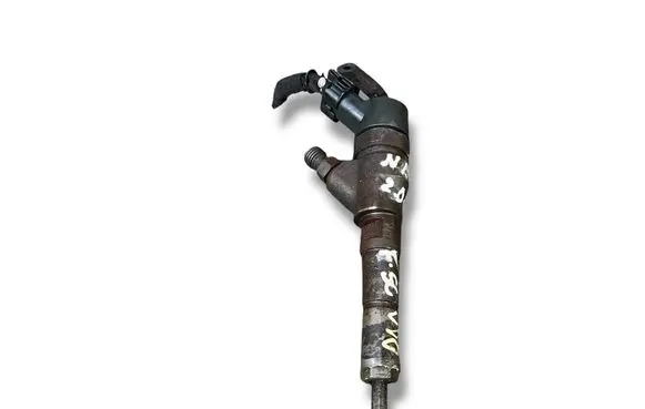 Fiat Scudo Fuel injector 0445110076 9653594280