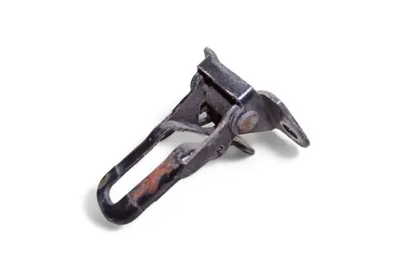 Lexus IS 220D-250-350 Engine bonnet/hood lock/catch