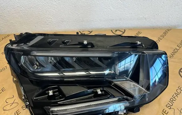 Citroen C5 Aircross Headlight/headlamp 9851349080 L998310