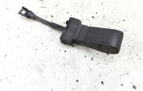 Audi A6 C7 Front door check strap stopper 4G0837249A