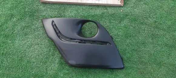 Peugeot 107 Front fog light trim/grill 52127-0H140 3200101161 001611351001