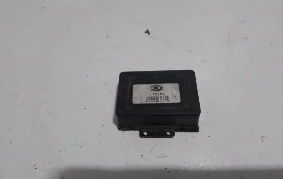 Toyota RAV 4 (XA20) Parking PDC sensor T0YA1 E110826