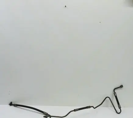 BMW 5 F10 F11 Brake vacuum hose/pipe 6775165