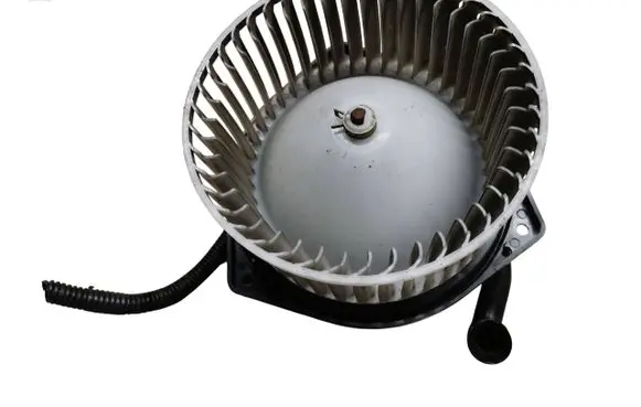 Mitsubishi Outlander Heater fan/blower 5027261040 8940000180