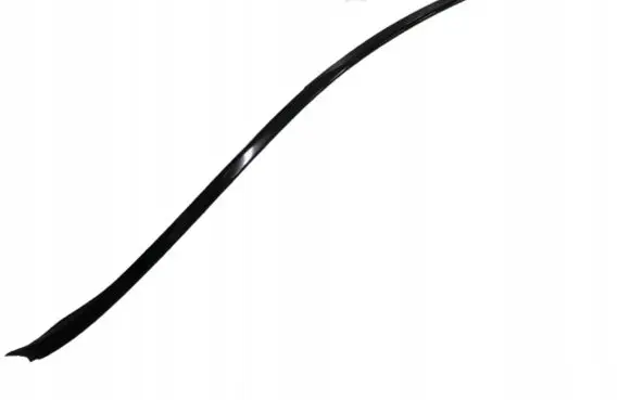Mercedes-Benz A W176 Roof trim bar molding cover A1766900982