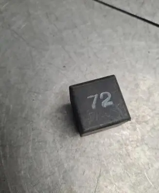 Volkswagen Caddy Other relay 191955529 72HV002