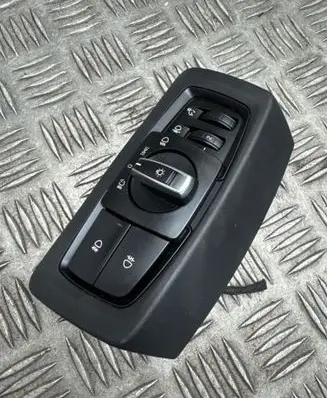 BMW 2 F45 Light switch 9390204 3473040104 3615000231429010
