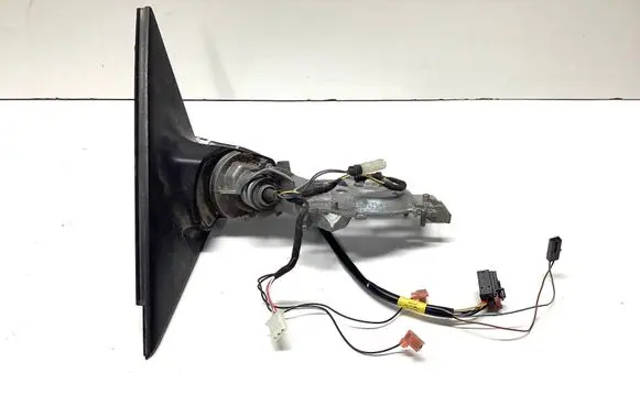 Audi A4 S4 B8 8K Front door wing mirror part 58264 58274